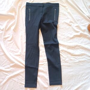 Joe Fresh Women's Black Pants